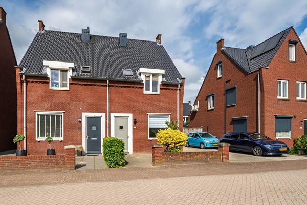 Medium property photo - Vervoornlaan 17, 4171 DA Herwijnen